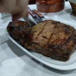 A Taberna Da Esquiça Nourriture