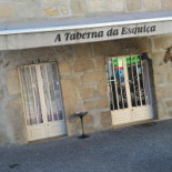 A Taberna Da Esquiça Extérieur
