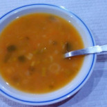 A Taberna Da Esquiça Nourriture