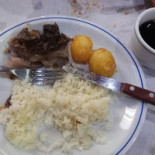 A Taberna Da Esquiça Nourriture