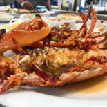 Frutos Do Mar Comida