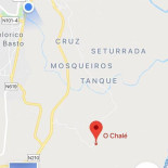 O Chalé Carte