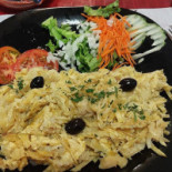 Oliveirinha Food