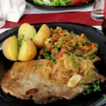 Oliveirinha Food