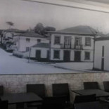 Café Pedra Esterno