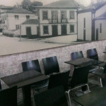 Café Pedra Dentro