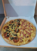 Pizza Place Lda food