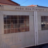 João Soares e Dos Frangos Extérieur