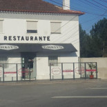Greit's Exterior