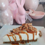 Greit's Nourriture
