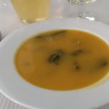 Greit's Nourriture