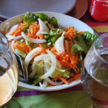 Taberna Costa Nourriture