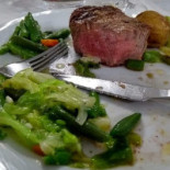 Cina Eventos Comida