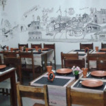 Taberna Costa À l'intérieur