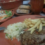Taberna Costa Nourriture