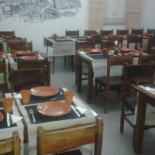 Taberna Costa À l'intérieur