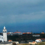 Roulote Pinto Exterior