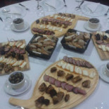 Brites Nourriture