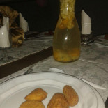 Brites Nourriture