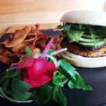 Musgo Vegan Nourriture