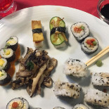Musgo Vegan Nourriture