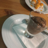 Musgo Vegan Nourriture
