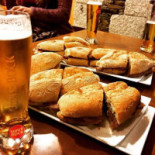 Tasca Do Mono Nourriture