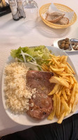 Casa De Pasto O Ferrinho food