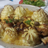 Caravela Nourriture