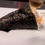 Sushi Barreiro Quinta Do Conde food