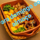 Marisal Comida