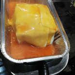 Marisal Comida