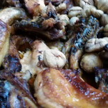 Marisal Comida