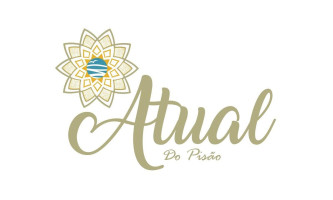 Atual menu