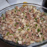 Adega Do Kaseta Nourriture