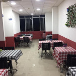 Adega Do Kaseta À l'intérieur