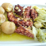 O Ramiro Comida