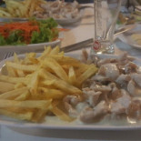 O Ramiro Comida