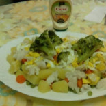 O Ramiro Comida