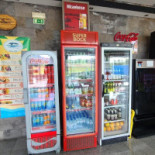 Bar dos Pocos Carte