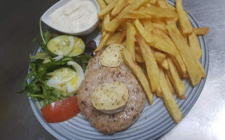 Dinossaurofood food