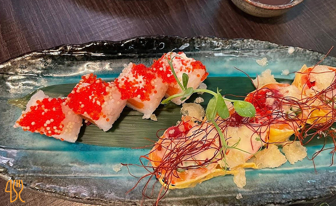 Shari Sushi Bar