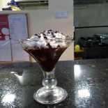 Lounge Café Bloco 3 Dentro