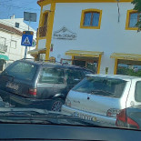 Cácris Café Exterior
