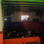 Nobar Olival Dentro