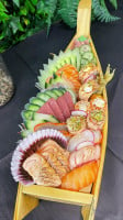 FÉlix Sushi food