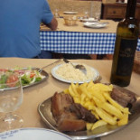 Tasca Do João Desde 1976 Comida