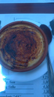 Alpendre food