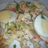Pronto A Comer Nourriture