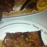 Tasca Dino Comida